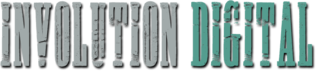Involution Digital Logo