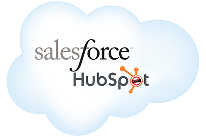 HubSpot SalesForce resized 600