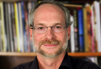 James Heaton Hubspot VAR Portrait