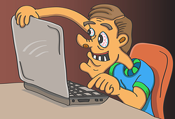 Inbound Marketing Love Affair with HubSpot