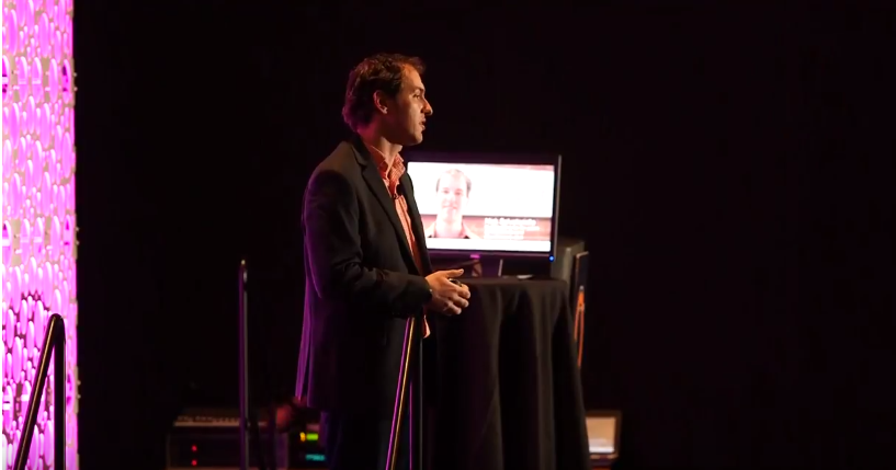 INBOUND 2016  Nick Salvatoriello  Chaos Under Control  How To Organize a Messy Contacts Database    YouTube